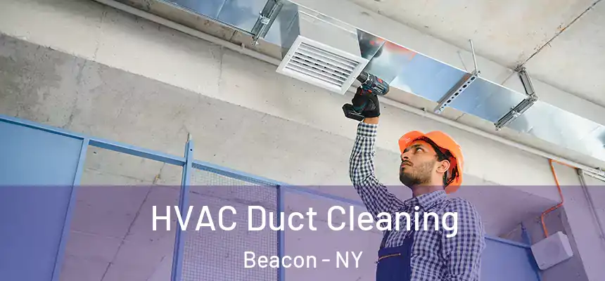  HVAC Duct Cleaning Beacon - NY