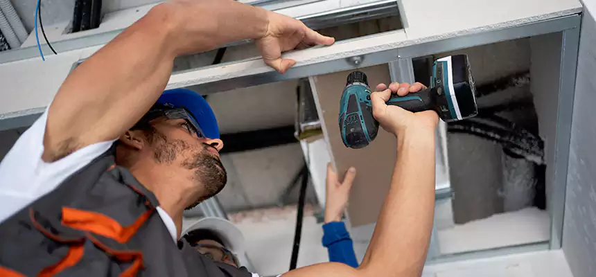Our Apartment Air Duct Cleaning Services in Beacon, NY