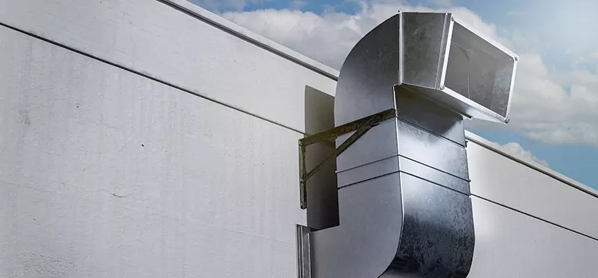 Comprehensive Commercial HVAC Cleaning in Beacon