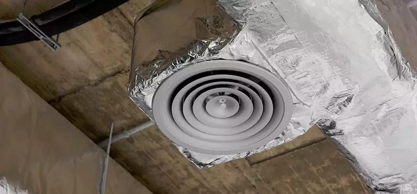 Advanced Industrial Ductwork Cleaning in Beacon