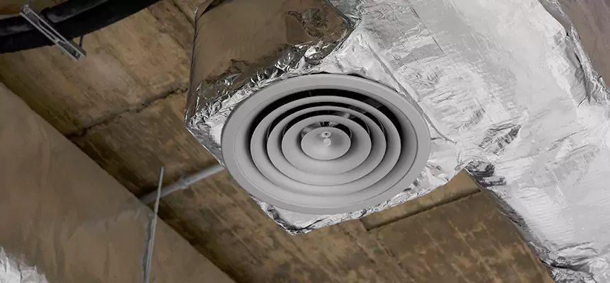 Our Low VOC Vent Installation Services in Beacon, NY