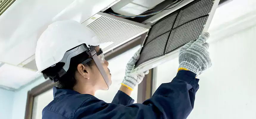 Our Multi-family Home Duct Cleaning Services in Beacon, NY