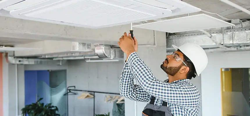 Our Roof Dryer Vent Cleaning Services in Beacon, NY