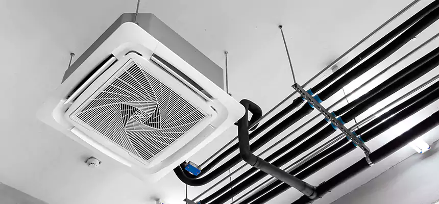 Our Smart AC Vent Controller Services in Beacon, NY