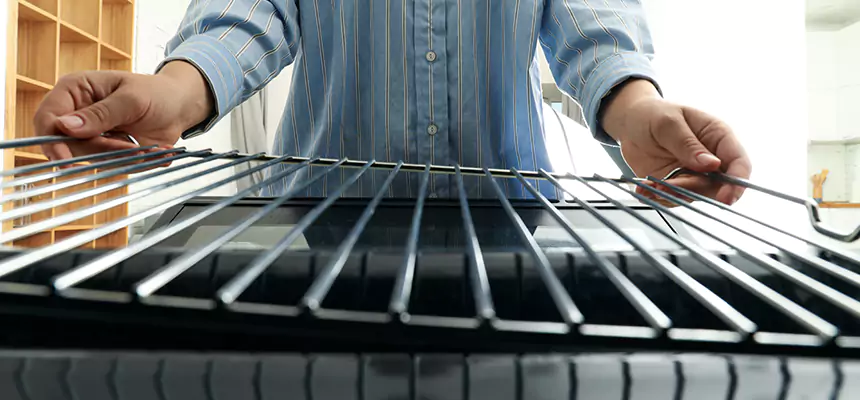 Our Vent Grille Washing Services in Beacon, NY