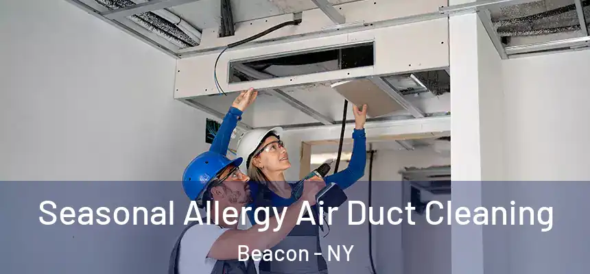  Seasonal Allergy Air Duct Cleaning Beacon - NY