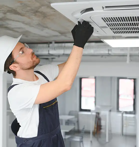 Top Affordable Duct Cleaning Services Near Me in Beacon, NY