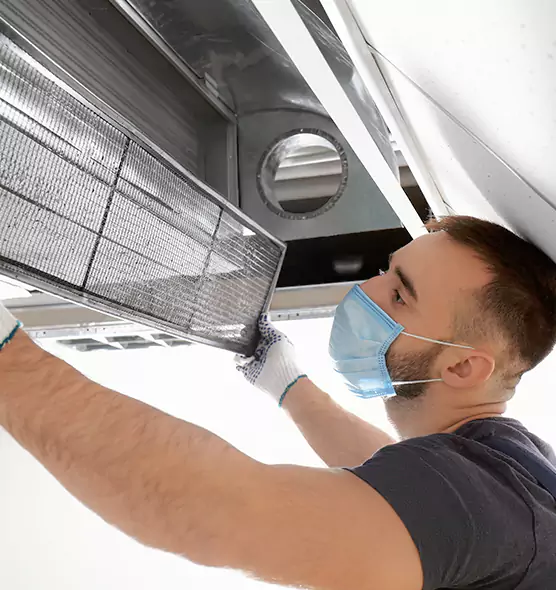 About Air Duct Pathogen Disinfection in Beacon, NY