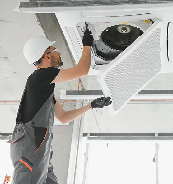 About Air Duct Rodent Removal in Beacon, NY