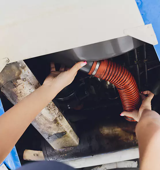 Professional Dryer Duct Pressure Testing in Beacon, NY