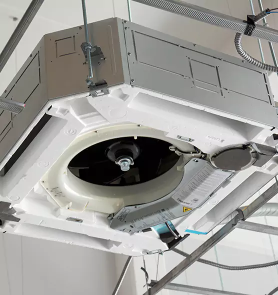 Professional Industrial Dryer Vent Cleaning in Beacon, NY