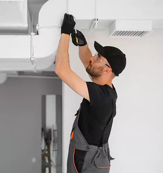 Advanced Office Ductwork Cleaning Services in Beacon, NY