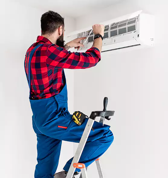 About Smart Air Conditioning Installation in Beacon, NY