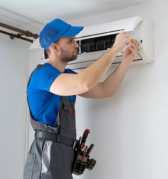 About Smart Thermostat AC Installation in Beacon, NY