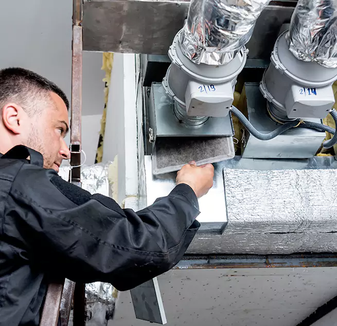 Why Homeowners & Businesses Trust Us in Beacon, NY