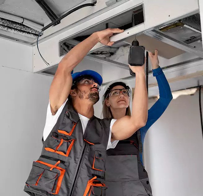 Why Homeowners & Businesses Trust Us in Beacon, NY